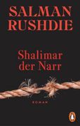 Shalimar der Narr (en Alemán)