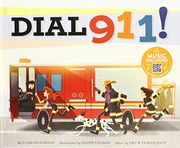 Dial 911! (Fire Safety) (en Inglés)