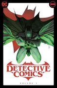Batman: Detective Comics Vol. 1 (en Inglés)