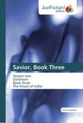 Savior, Book Three (en Inglés)