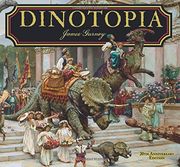 Dinotopia, a Land Apart From Time: 20Th Anniversary Edition (Calla Editions) 