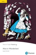 Perl2: Alice in Wonderland Book With Ebook and Audio (en Inglés)