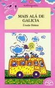 Máis alá de Galicia (Nabarquela) (en Gallego)