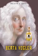Berta Vogler 1 y Todo Habra Terminado