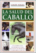 salud del caballo, la.                 [aca]