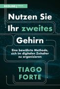 Nutzen sie ihr Zweites Gehirn (en Alemán)
