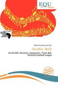 archie bell