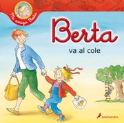 Berta va al cole