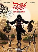 Schatten der Shinobi (en Alemán)