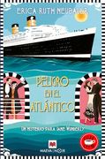Peligro en el Atlantico