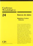 Bancos de Datos