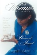 a woman of worth - devotional journal (en Inglés)