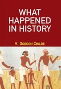 What Happened in History (en Inglés)