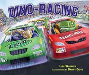 Dino-Racing (en Inglés)