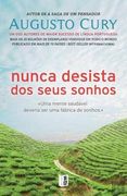 Nunca Desista dos Seus Sonhos (en Portugués)