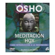 Meditación hoy