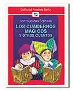Los Cuadernos Magicos y Otros Cuentos