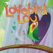 Lovebird Lou (en Inglés)