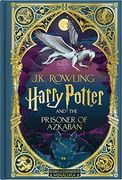 Harry Potter and the Prisoner of Azkaban (en Inglés)