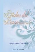 Pétalos del Pensamiento: Poemario Cristiano