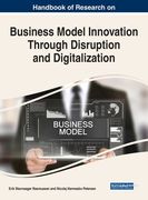 Handbook of Research on Business Model Innovation Through Disruption and Digitalization (en Inglés)