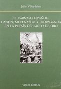 Parnaso español, el (Biblioteca Filologica Hispana)