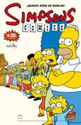 Simpsons Comics #20