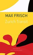 Zurich Transit (The Seagull Library of German Literature) (en Inglés)