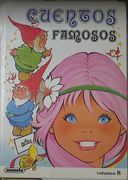 Cuentos Famosos (Volumen 5)