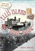 the ellis island quiz book