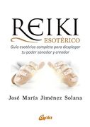 Reiki Esoterico