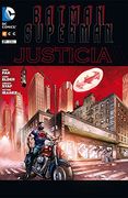 Batman/Superman Núm. 27