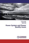 Power System and Power Quality Issues (en Inglés)