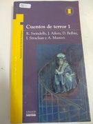 Cuentos De Terror 1