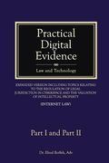 Practical Digital Evidence - Part I and Part II (en Inglés)