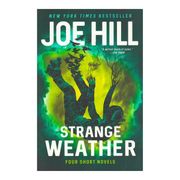 Strange Weather: Four Short Novels (en Inglés)