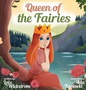 Queen of the Fairies (en Inglés)