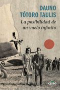 La posibilidad de un vuelo infinito