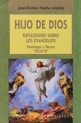 Hijo de Dios: Reflexiones sobre los evangelios. Domingos y fiestas. Ciclo B (Grandes firmas Edibesa)