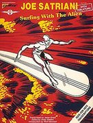 joe satriani - surfing with the alien (en Inglés)