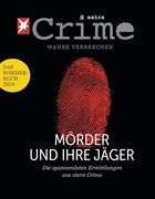 Stern Crime - Wahre Verbrechen (en Alemán)