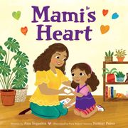 Mami’s Heart (en Inglés)