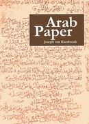 Arab Paper (en Inglés)