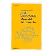 Memorial del Convento