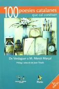 100 Poesies Catalanes que cal Conèixer