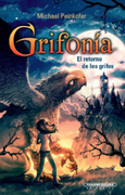 Grifonia el Retorno de los Grifos (in Spanish)