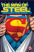 Superman: The man of Steel Vol. 1 (en Inglés)