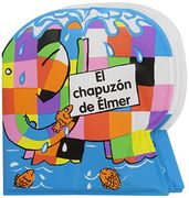 El Chapuzon de Elmer