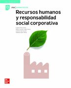Recursos Humanos y Responsabilidad Social Corporativa - Edicion 2021