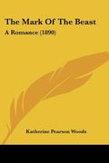 the mark of the beast: a romance (1890)